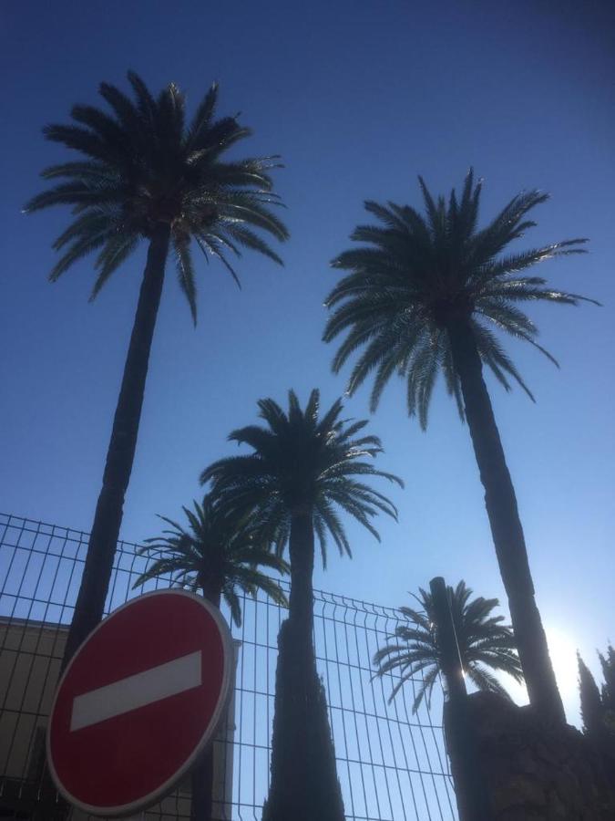 Superbe 3P 2Chambres, 2Terrasses Cannes Centre-Ville, 4 Min A Pied De La Croisette Sas-Meredith Loc Buitenkant foto