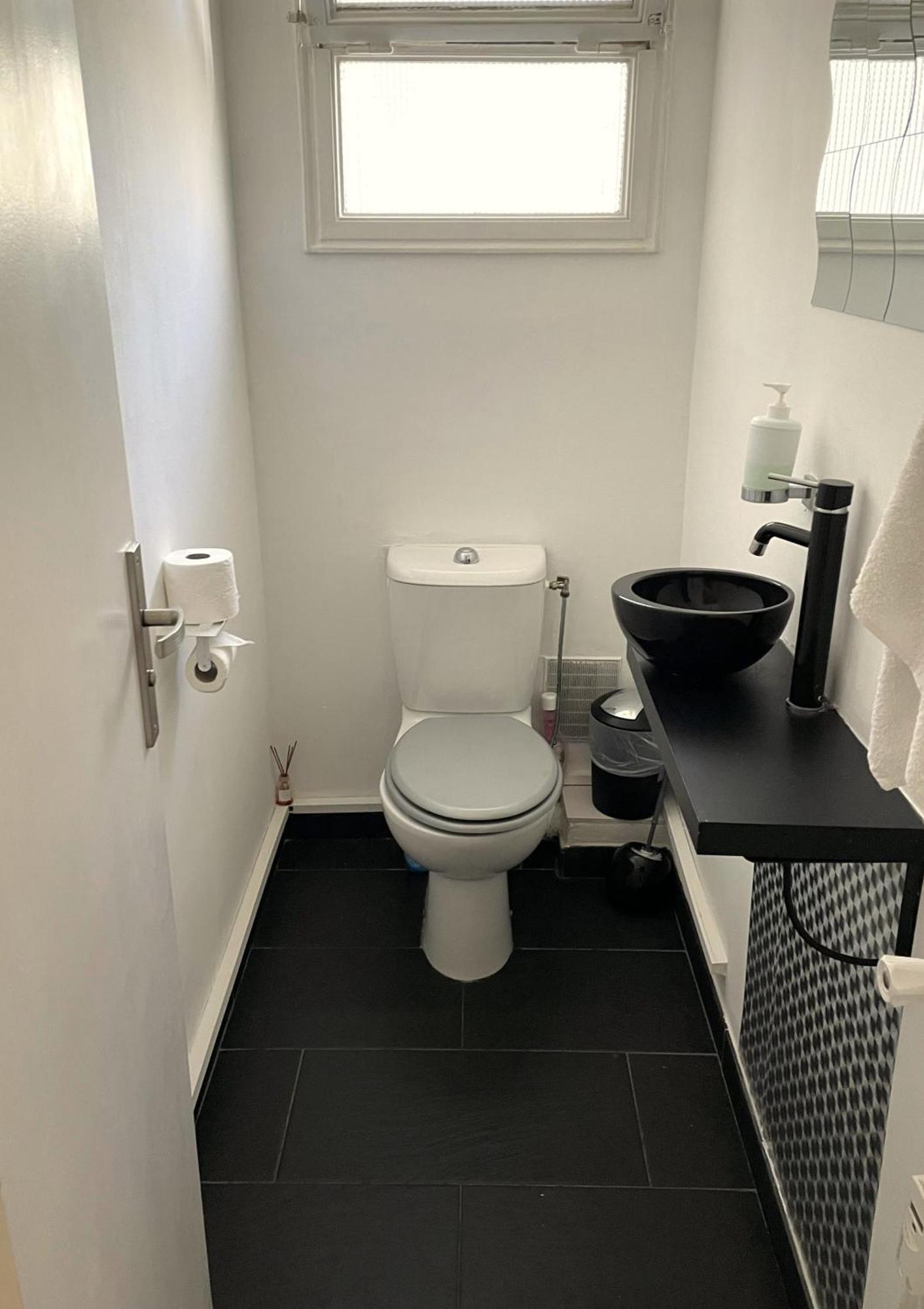 Superbe 3P 2Chambres, 2Terrasses Cannes Centre-Ville, 4 Min A Pied De La Croisette Sas-Meredith Loc Buitenkant foto