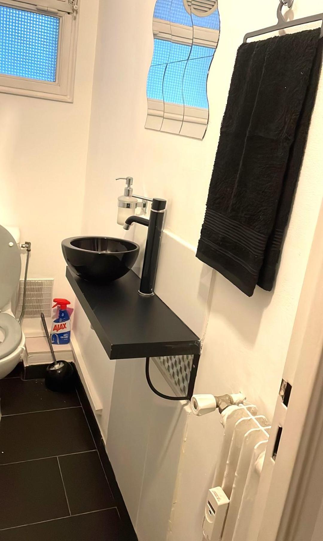 Superbe 3P 2Chambres, 2Terrasses Cannes Centre-Ville, 4 Min A Pied De La Croisette Sas-Meredith Loc Buitenkant foto