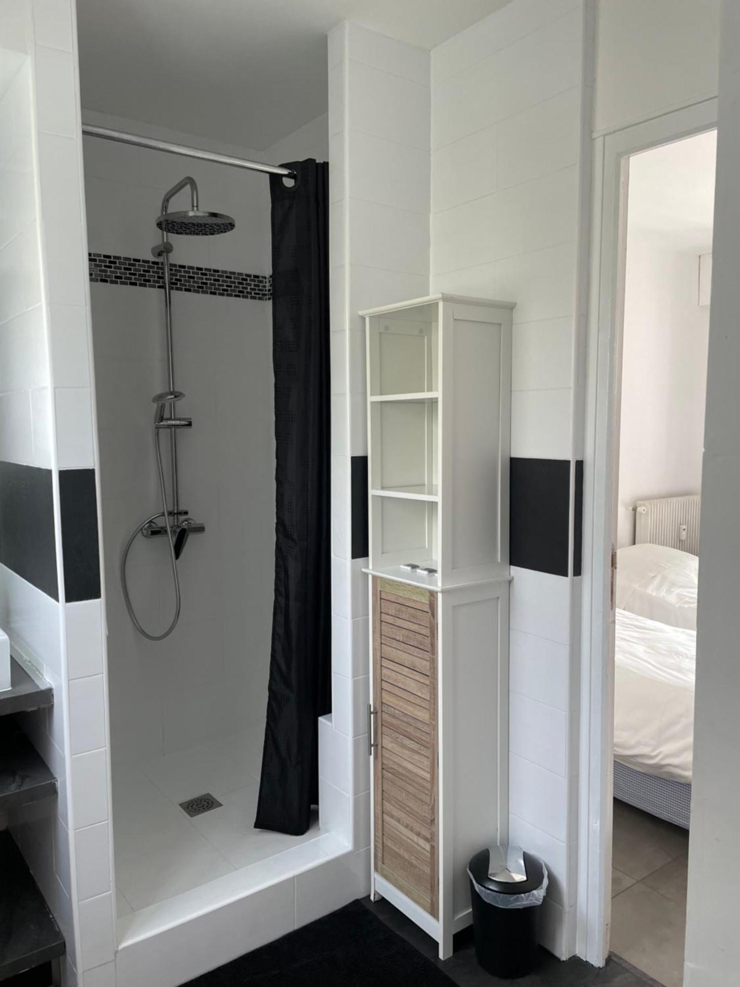 Superbe 3P 2Chambres, 2Terrasses Cannes Centre-Ville, 4 Min A Pied De La Croisette Sas-Meredith Loc Buitenkant foto