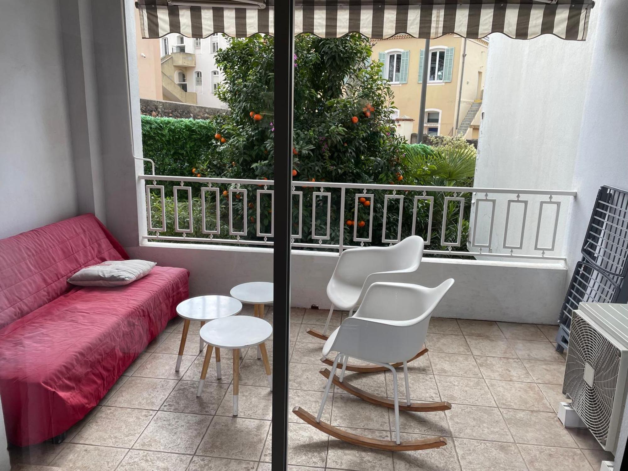 Superbe 3P 2Chambres, 2Terrasses Cannes Centre-Ville, 4 Min A Pied De La Croisette Sas-Meredith Loc Buitenkant foto