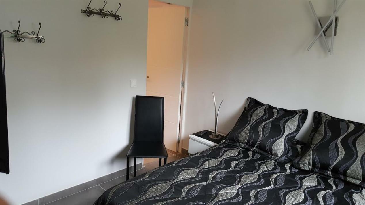 Superbe 3P 2Chambres, 2Terrasses Cannes Centre-Ville, 4 Min A Pied De La Croisette Sas-Meredith Loc Buitenkant foto