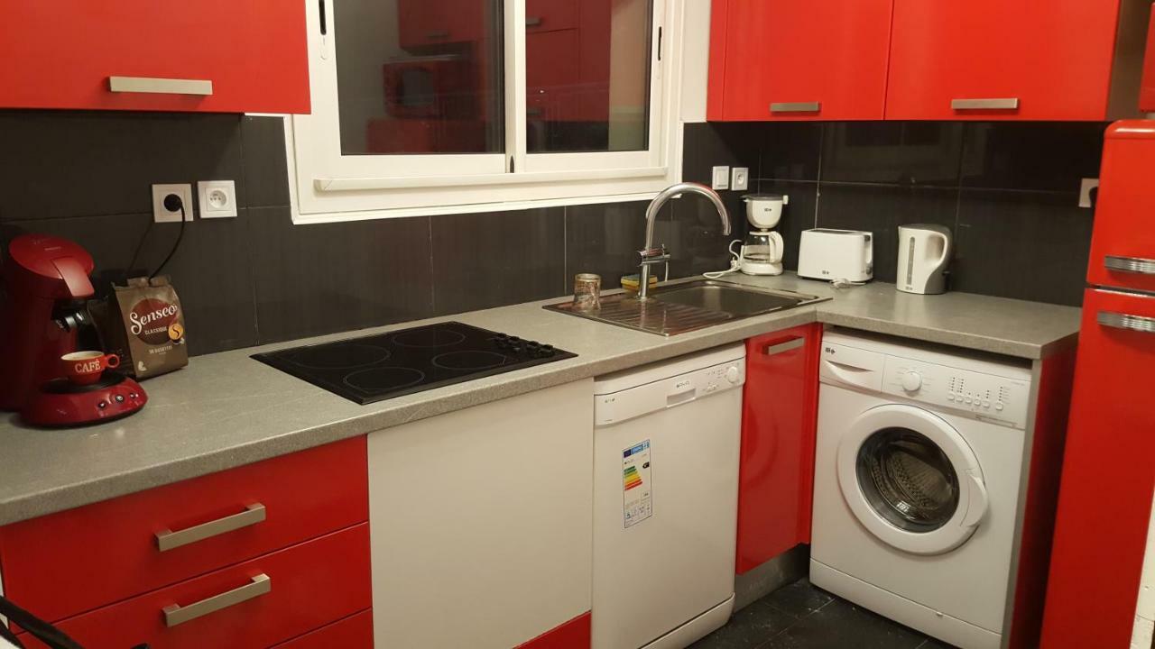 Superbe 3P 2Chambres, 2Terrasses Cannes Centre-Ville, 4 Min A Pied De La Croisette Sas-Meredith Loc Buitenkant foto